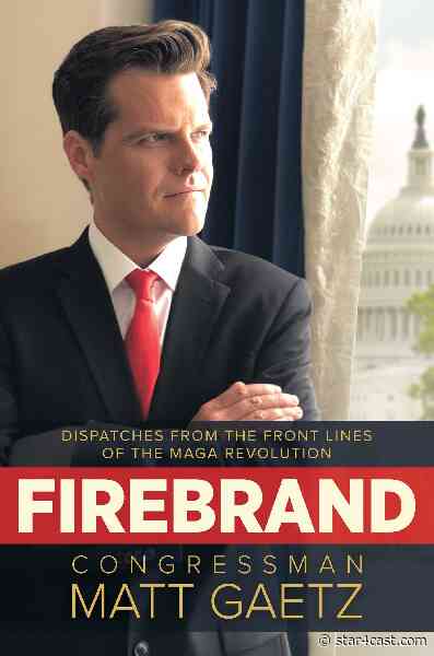 Matt Gaetz – a mini-chip off the Trump block