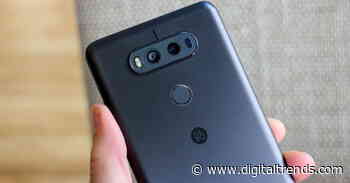 The 6 best LG smartphones of all time