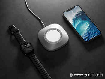 Nomad's MagSafe Mount solves an annoying problem with Apple's new iPhone charging tech