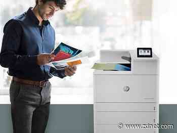 Best laser printer in 2021