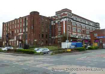 New Sunday market set for grounds of historic Bolton mill