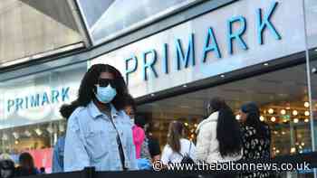 Primark promises a new range of products ahead of April 12 reopening