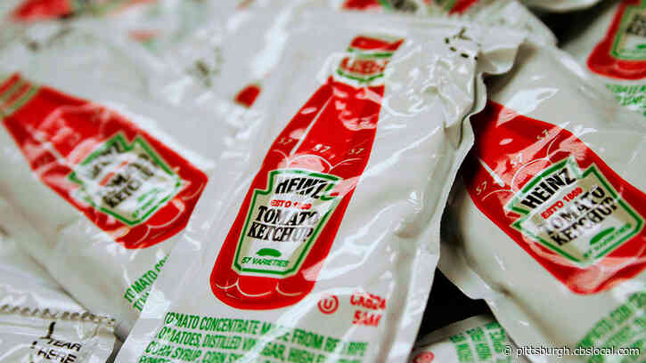 Heinz Plans 25% Production Increase Amid Ketchup Packet Shortage