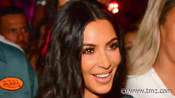 Kim Kardashian is Officially a Billionaire, Forbes Says