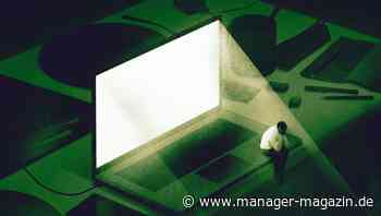 Wie uns das Corona-Homeoffice kaputtmacht: Burnout, Erschöpfung, Depressionen