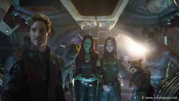 Guardians of the Galaxy Vol. 3: Gunn Confirms Filming Start For Threequel 