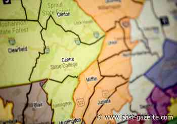 The deciding vote in Pa.’s high-stakes political redistricting could be yours, if lawmakers agree