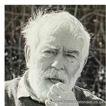 Met Police release appeal for missing Greenwich man, 74