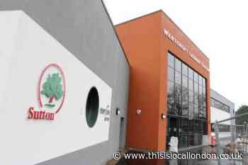 Roadmap: Everyone Active to reopen leisure centres next week