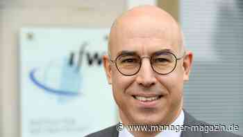 IfW-Chef Felbermayr zieht es nach Wien