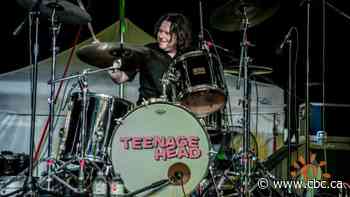 Hamilton drummer Gene Champagne of Teenage Head off ventilator, still in hospital