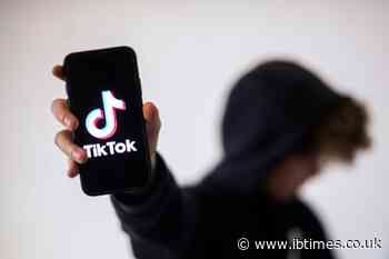 Russia fines TikTok over calls for minors to join protests
