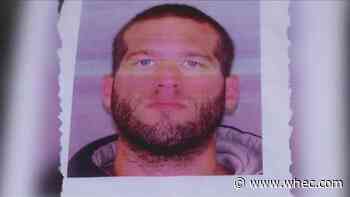 Penfield fan sentenced to 4-12 years in prison for deadly hit-and-run in Webster