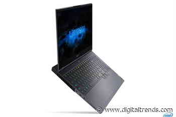 Hurry! Walmart slashed $600 off this Lenovo Legion gaming laptop