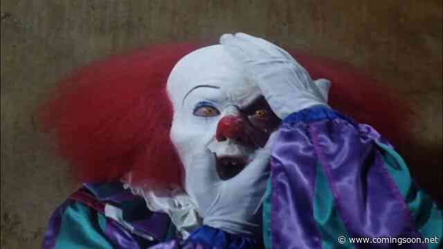 The 5 Scariest Clowns in Film