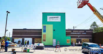 San Francisco and Other Cities Test Universal Basic Income for Artists