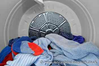 Warning issued after fire crews table tumble dryer fire