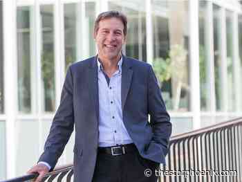 'Imagination is the limit:' U of S research to catch cattle diseases early