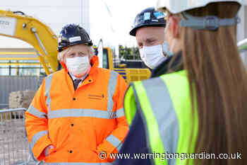 Boris Johnson does not rule out Covid tier return