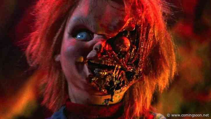 Chucky Series Teaser Wants You to Reconnect With an Old Friend