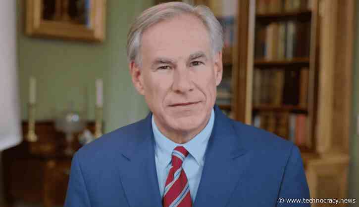 Kaboom: Texas Bans Vaccine Passports