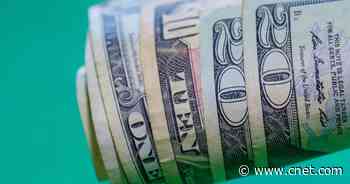 Third stimulus check plus-up payments: What happens if the IRS owes you money     - CNET
