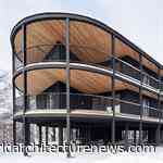 2021 WAN Awards entry: Villa Reden - Frantagroup and Architekt Maciej Franta