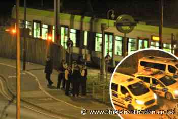 Police called to 'people gathering' on Easter Sunday
