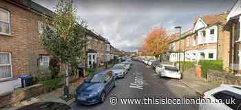 Permit parking to be introduced in area of Enfield