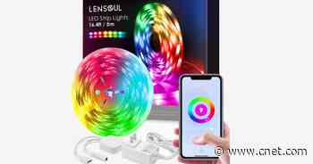 3 Amazon home deals you shouldn't miss     - CNET