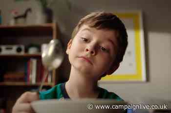 Kellogg’s taps Matt Lucas and the Gorillaz’s Cass Browne for Coco Pops campaign