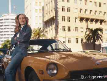 Watch the newest commercials on TV from Visa, Nissan, Google and more