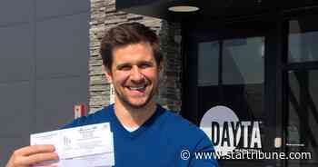 The raffle must go on: St. Cloud area businesses enlist support for Big Brothers Big Sisters