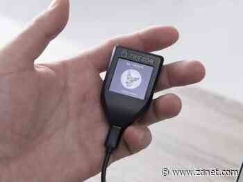 Best bitcoin hardware wallet in 2021