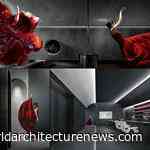 2021 WIN Awards entry: H SKIN CARE - Republican Metropolis Architecture