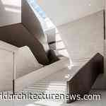 2021 WIN Awards entry: Parkland Haoyue Bay Sales Center - YuQiang & Partners