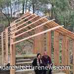 2021 WAN Awards entry: Bridge Pavilion - VRAP