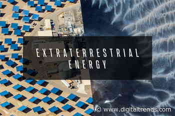 Power plants on other planets: How we’ll generate electricity on Mars