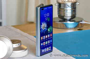 Huawei Mate X2’s outstanding hardware stuns, but there is a shocking downside