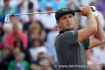 Andy North backs Bryson DeChambeau to 'lap the field' at Masters - Barrhead News