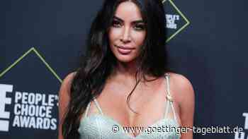 Kim Kardashian West offiziell zur Milliardärin gekürt