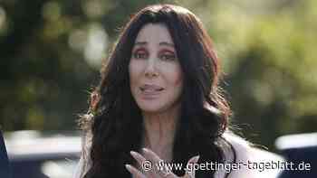 Cher entschuldigt sich für Tweet über George Floyd