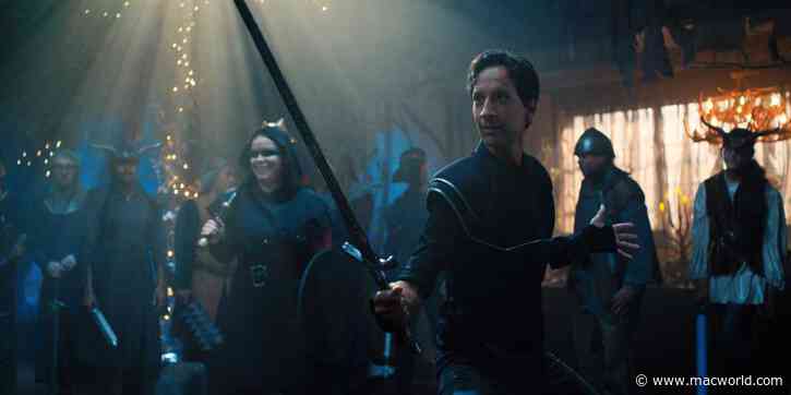 Apple TV+: Bonus ‘Mythic Quest’ episode coming April 16