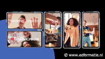 Samsung Nederland presenteert eerste Live Commerce-stream voor consumenten