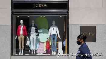 Neue Führungspositionen: J. Crew erweitert das Top-Management - TextilWirtschaft Online