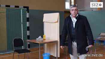 Corona-Management in Sadenbeck: Ein eigenes kleines Impfzentrum für die Senioren-Residenz | svz.de - svz – Schweriner Volkszeitung