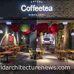 2021 WIN Awards entry: Coffeetea - 4SPACE Design