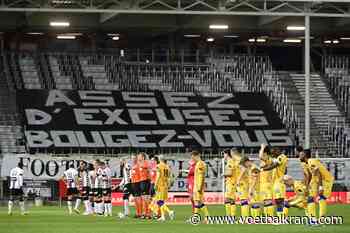 19-jarig jeugdproduct verovert basisplaats bij STVV en maakt indruk: "De energie druipt er van af" - Voetbalkrant.com