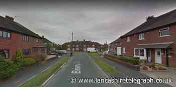 Police appeal for information after shots fired at car in 'targeted attack'