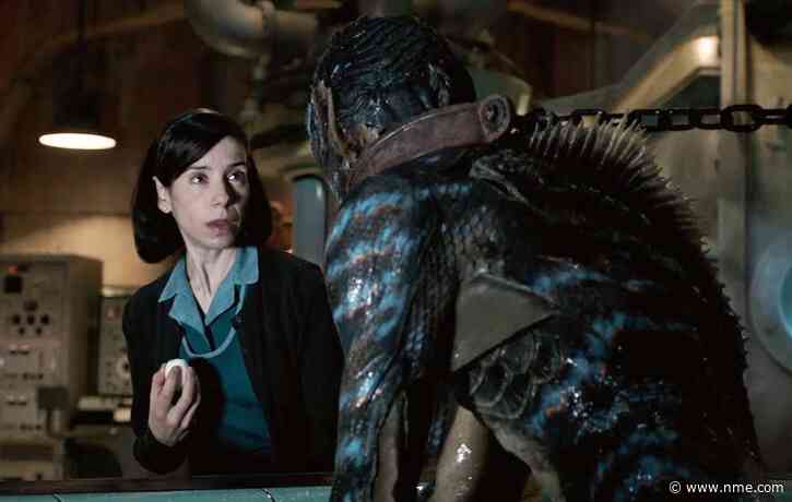 ‘The Shape Of Water’ plagiarism lawsuit dismissed in court